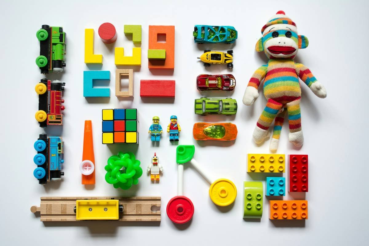 Why Most "Safe Dental Toys" Fail—And What Actually Works